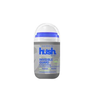 Hush  Roll On Invisible Guard 50ml