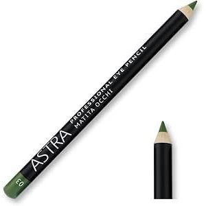 Astra قلم تحديد العيون الاحترافي من استراماتيتا أوتشي - 03 أخضر، 1.1 جم
