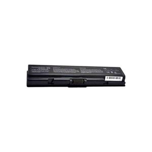 Toshiba Replacement Laptop Battery For Toshiba Satellite A200 A300 A300d L200 A205 A210 L500 Pa3534u-1brs Black