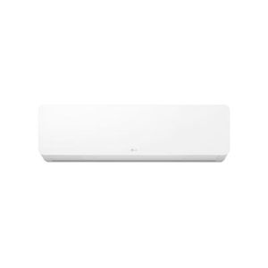 LG مكيف هواء  HERO تشغيل/إيقاف 1.5 حصان، تبريد  فقط ،انفرتر-بدون حامل - زعانف زرقاء، تأرجح تلقائي، تنظيف تلقائي، مؤقت، إعادة تشغيل تلقائية، وضع النوم,ابيض - S4-Q12RZACA