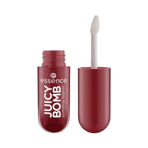 Essence Juicy Bomb Plumping Lipgloss - 01 Sweet Strawberry