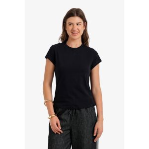 Carina Short Sleeve T-Shirt