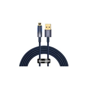 Baseus Explorer Series AuTo Power-Off Fast Charging Data Cable USB To