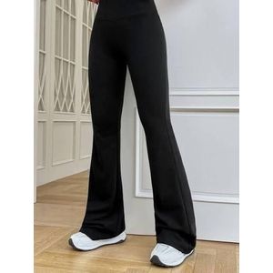 Charleston casual  pants - Black