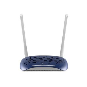TP-Link Wireless N VDSL/ADSL Modem Router 300Mbps TD-W9960