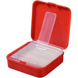 عبوة من 60 شريط لاصق متعدد الوظائف قابل لإعادة الاستخدام، ذو وجهين، قابل للغسل، لا يترك علامات، شفاف وقابل للإزالة، مناسب للسجاد وإطارات الصور والمطابخ