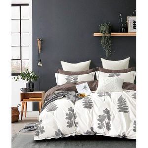 Bed Linen Set 4pcs 250*240 Multi Colour