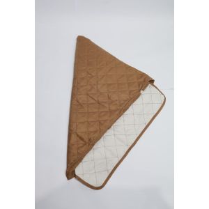 "Machine Washable Sofa Covers, Non-Slip, Reclining Sofa Protector Pad for Pet Dogs and Cats, Size: 55 x 196 cm - Beige <br /> " -