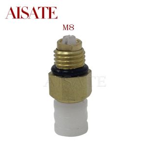 Generic M8 / M10 Air Suspension Repair Kit Air Valve M8 For Mercedes W251  W164 M10 For Audi Q7 Air Connector Br Fittings Pneumatic