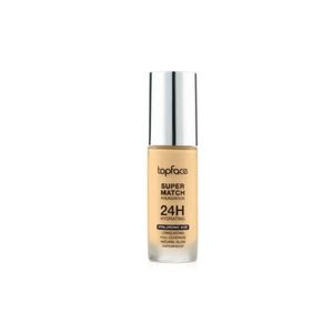 Topface Super Match Foundation 24H Hydrating