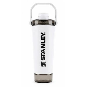 Stanley Shaker Bottle 20 Oz White