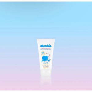 Blankie كريم بلانكي لعلاج طفح الحفاضات 75 مل