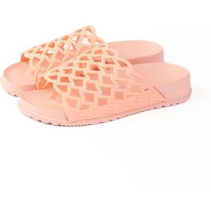 "شبشب أوندا ماربيلا النسائي - راحة فائقة وتصميم عصري بلون الكشمير"