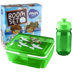 Max Plast ريسوني من ايطاليانو - 400 جرام