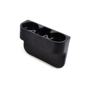 Generic SHUNWEI SD-1010 Foldable Car Air Vent Outlet Cup Holder