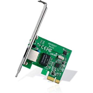 TP-Link كارت محول شبكة اكسبرس بي سي اي من تي بي لينك Tg-3468