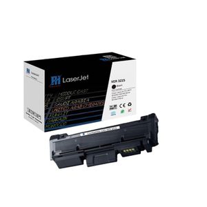 PH Original product PH 3215 Compatible Black Toner Cartridge  Replacement for XER 3215 – High Yield Laser Printer Toner