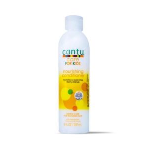 Cantu كانتو بلسم اطفال بذبدة الشيا 237 ملي