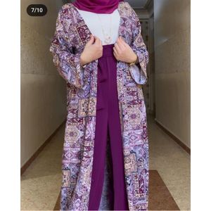 بدلة نسائيه ترند خامة عالية الجودة 