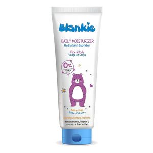 Blankie daily moisturizer cream for face & body - 150 ml