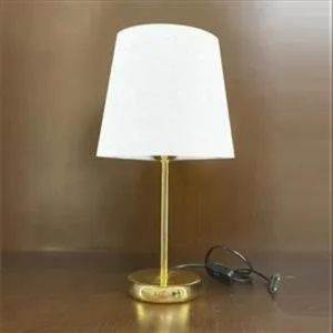 TBS مصباح طاولة حديث - 45CM/23CM
