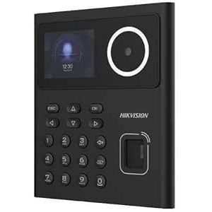 Hikvision Value Series Access Terminal DS-K1T320MFWX Compaitablw with JK Vision BNC
