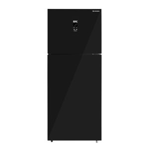 Unionaire Ghusto – ثلاجة – 350 لتر – D-Frost – من Unionaire – رقمية – أسود – RD350BBA-DSH