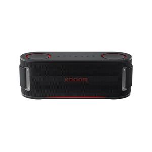 LG مكبر صوت بلوتوث محمول XBOOM Bounce، ابتكار من will.i.am