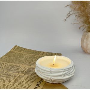 Calm Path Candle