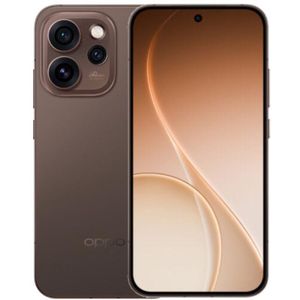 OPPO Reno 15 Pro Dual SIM 5G 512GB/12GB - Dusk Brown