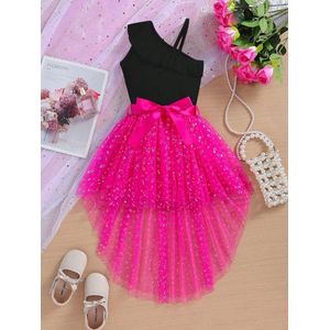Galaxy A very chic kids dress in the clothes
