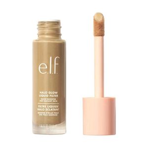 elf Halo Glow Liquid Filter Medium 3.5