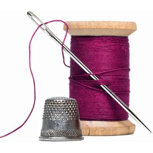 مجموعة إبر خياطة يدوية احترافية - 50 قطعة إبر بأحجام وأشكال متعددة للإصلاح والخياطة لجميع أنواع الأقمشة، مثالية للمشاريع اليدوية، إصلاح الملابس، المشاريع اليدوية