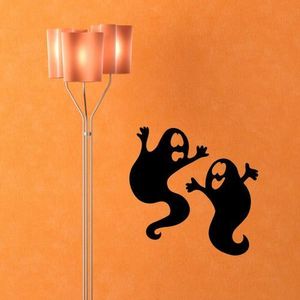 - 55X55Cm -استيكر ديكور يصلح لجميع الغرف Black