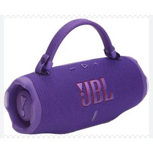 JBL  Charge 6 - Purple