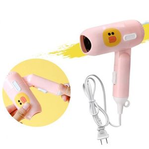 مجفف شعر احترافي قابل للطي - 2 سرعة