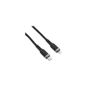 Vidvie Yesido Type-C to Lightning charger cable for data transfer and charging