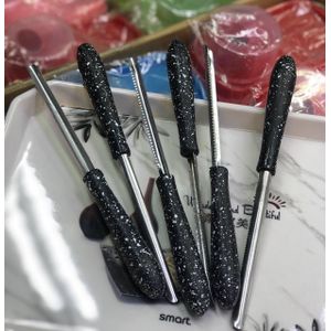 مقوار يد جرانيت بسلاح استيل ويد جرانيت 6 قطع