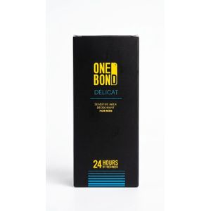 One bond اسبري الازرق ديليكت المناطق الحساسه 100 م