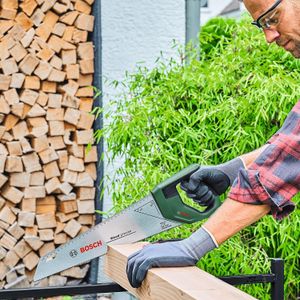 Bosch 400 mm / 16 Inch Universal Handsaw