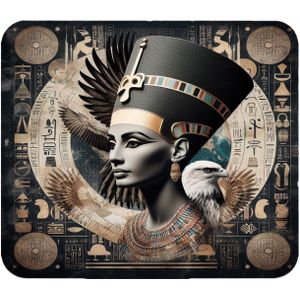 egypt - Mouse Pad -Rubber cr-55