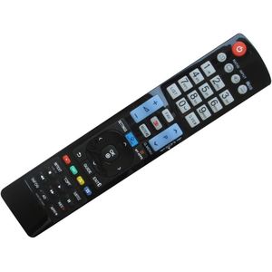 Replacement Remote Control for LG