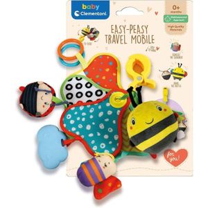 Easy-Peasy Travel Mobile
