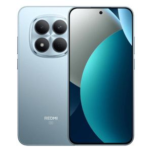 XIAOMI Redmi Note 15 Pro Dual SIM 5G 12GB - 256GB - Glacier Blue