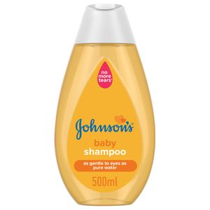 Johnson's شامبو للأطفال – 500 مل