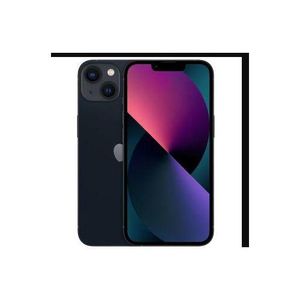 Apple Iphone 13- - Single SIM 5G 128GB/4GB - Midnight