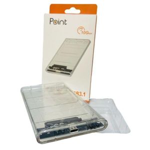 Point  3.1- Type C solid bracket