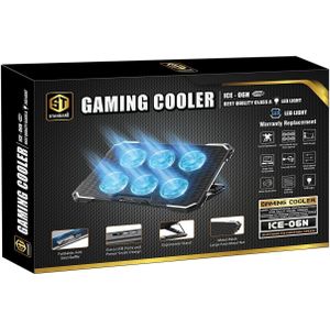 ST Standard Cooler Laptop ICE06N
