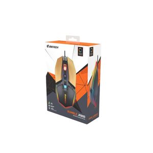 Jertech ماوس ألعاب -JR800