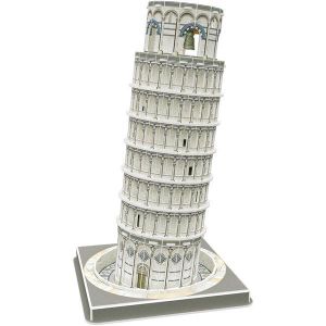 Leaning Tower of Pisa 3D